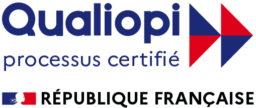 Logo Qualiopi
