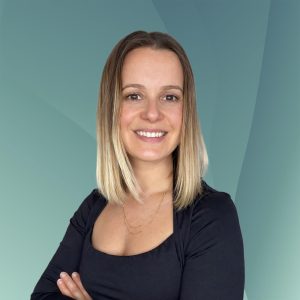 Laury Solanas - Dent ta bulle formation