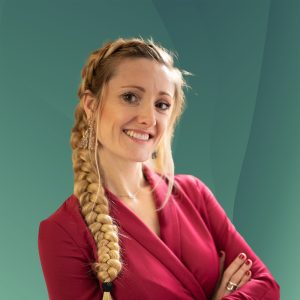 Dr Camille Laulan, pédondontiste, kids friendly - Dent ta bulle formation