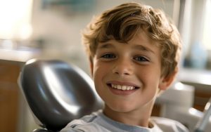 Formation MIH – Hypominéralisation Incisivo-Molaire - Dent Ta Bulle Formation