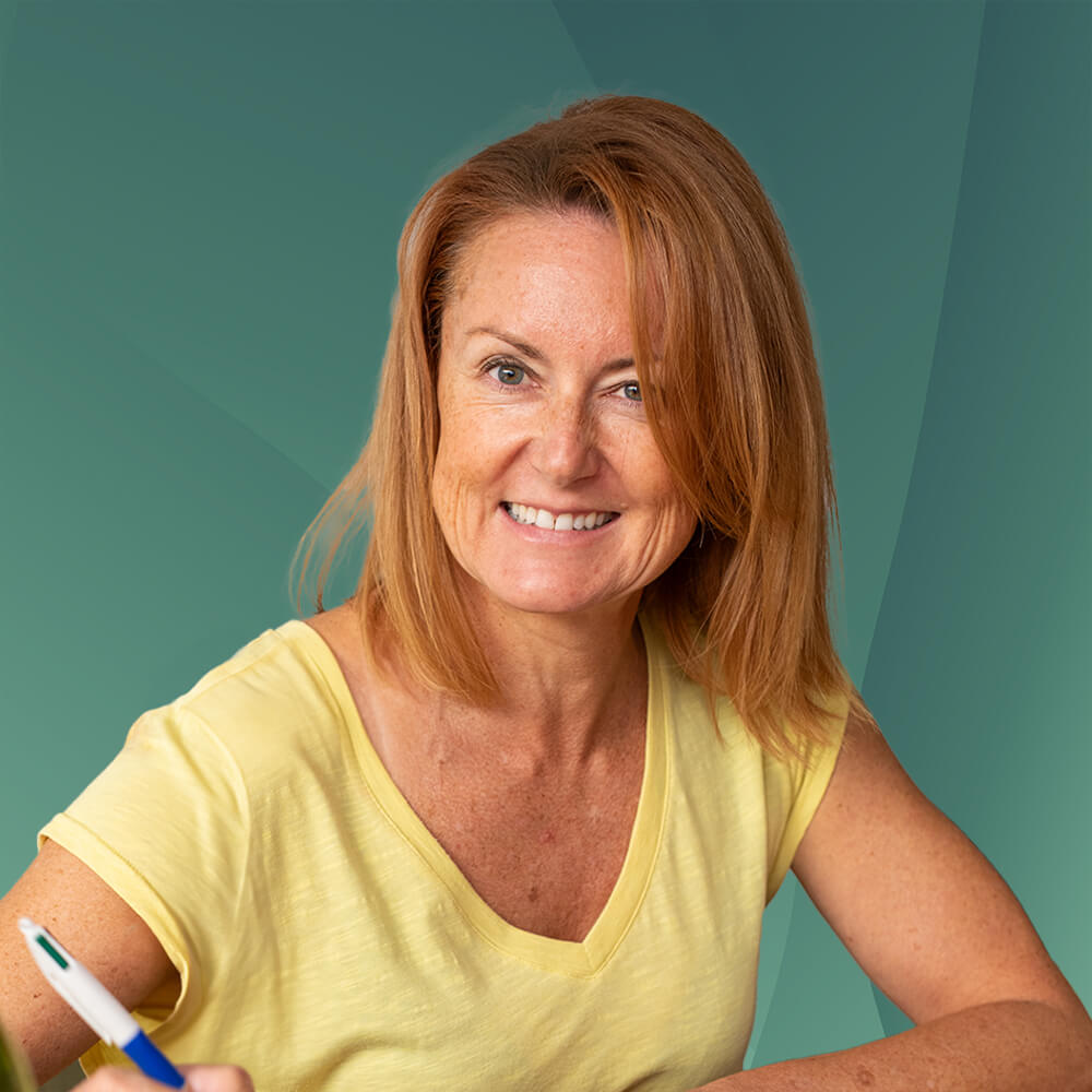 Gladys Pignide - Dent ta bulle formation