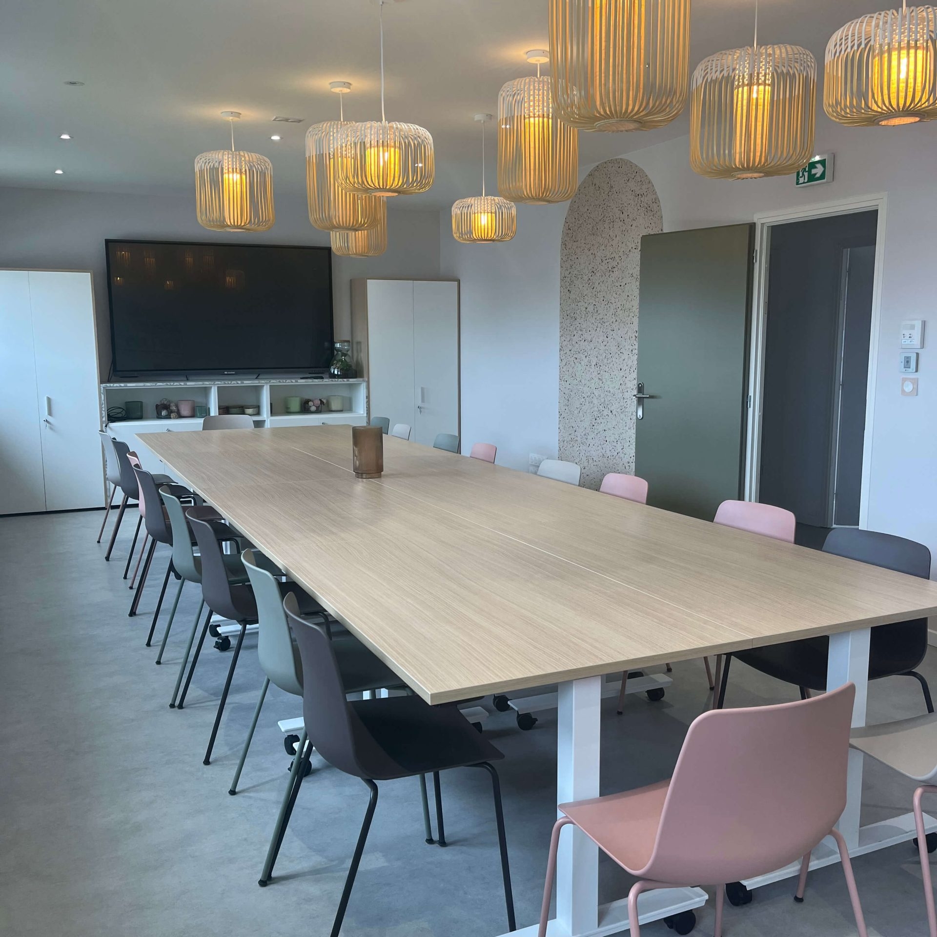 Centre de formation Dent Ta Bulle &agrave; Ambar&egrave;s-et-Lagrave